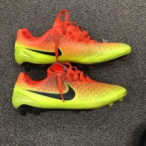 Magista need gone